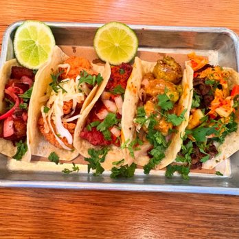 Bartaco - Tacos! - Mexican Near Me - Tampa, Florida Bartaco - Tacos! - Mexican Near Me - Tampa, Florida
