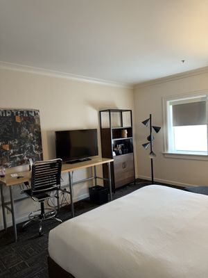 Kimpton Hotel Vintage Portland by null