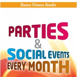 Latin Dance Australia - Parties