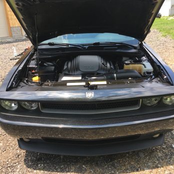Maxwell's Mobile Detailing - Auto Detailing Near Me
