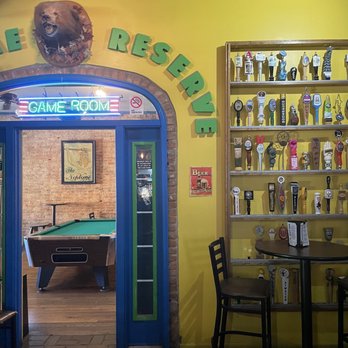 Hermann's Olde Town Grille - Game room - Pubs Near Me - Plymouth, Michigan