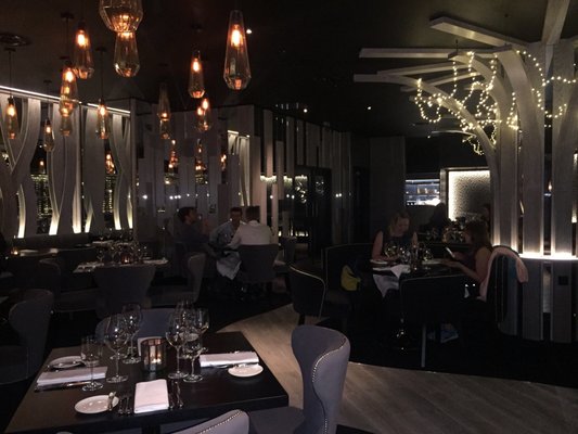 Gaucho Edinburgh by null