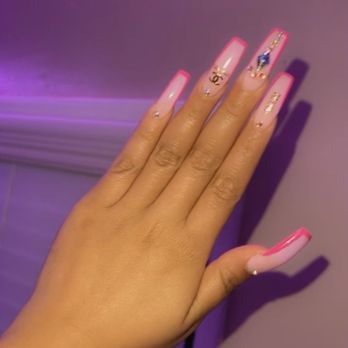 Essie Nails - Nail Salons Near Me - Garden Grove, California