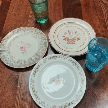 Pennyville Station - Plates - New American Near Me - Park Ridge, Illinois