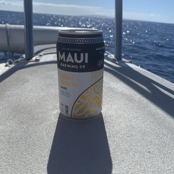 Sail Maui - Lahaina - Bikini blonde from Maui brewing while sailing. - Boating Near Me - Lahaina, Hawaii Sail Maui - Lahaina - Bikini blonde from Maui brewing while sailing. - Boating Near Me - Lahaina, Hawaii
