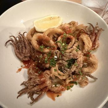 Kache - Calamari - Bars Near Me - Washington, DC, District of Columbia Kache - Calamari - Bars Near Me - Washington, DC, District of Columbia