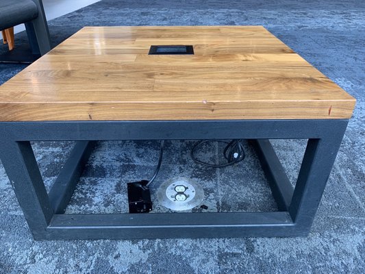 Staten Island Mall by null