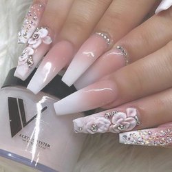 Phenomenails salon - Nail salon