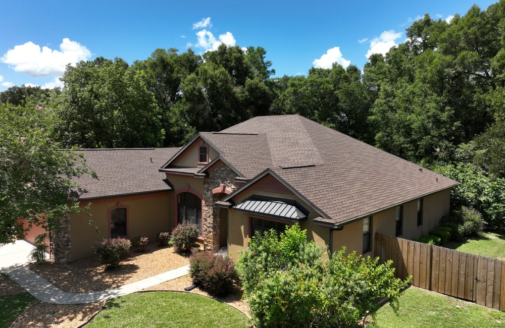 Slide of Certified Roofing Solutions