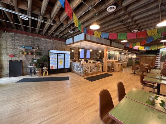 Positively 3rd Street Bakery by null