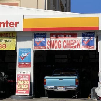 SF Star Smog - Smog Check Stations Near Me - San Francisco, California SF Star Smog - Smog Check Stations Near Me - San Francisco, California