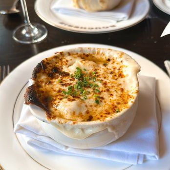 La Grande Boucherie - French Near Me - Washington, DC, District of Columbia