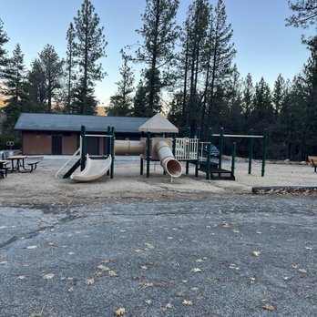 Big Bear Recreation Facility - Play ground - Campgrounds Near Me - Big Bear Lake, California Big Bear Recreation Facility - Play ground - Campgrounds Near Me - Big Bear Lake, California