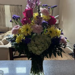 Clermont Florist and Wine Shop