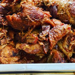 The Taco Guy - Carnitas