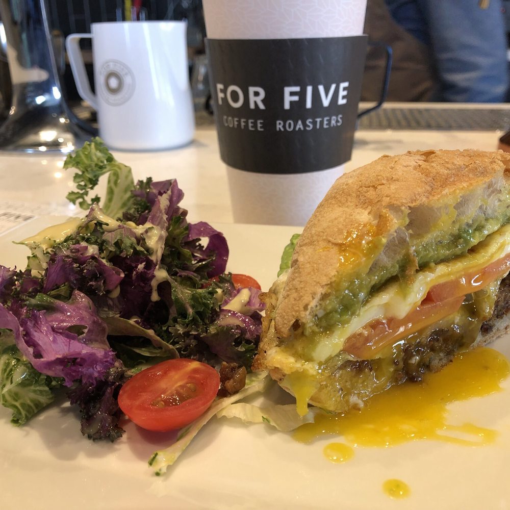 For Five Coffee Roasters - Coffee Roasteries Near Me - Manhasset, New York For Five Coffee Roasters - Coffee Roasteries Near Me - Manhasset, New York