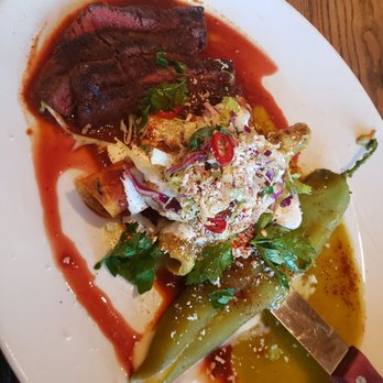 Ghost Ranch - Sampler platter!! - Cocktail Bars Near Me - Tempe, Arizona