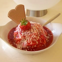 Eis Café da Gianni