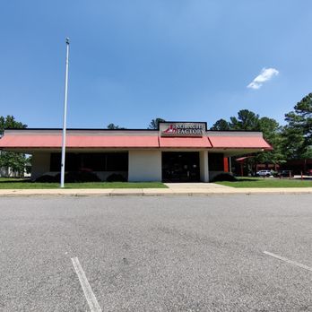 Kolache Factory - Store front - Bakeries Near Me - Virginia Beach, Virginia