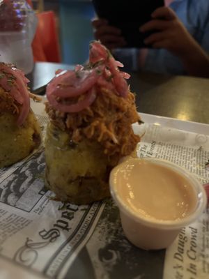 Agua Salada Bar & Tapas by null