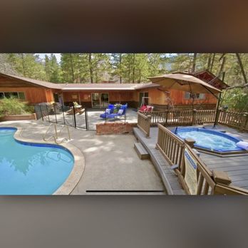 New Spirit Vacation Homes - Don't do business with this office and don't rent this house. - Vacation Rental Agents Near Me - Idyllwild, California