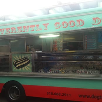 Dogtown Dogs - Dogtown Dog food truck - Hot Dogs Near Me