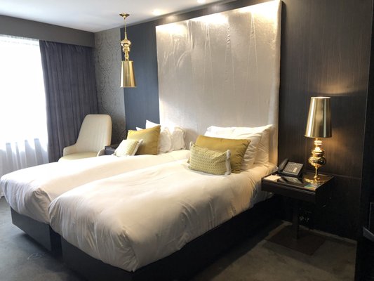 Sofitel Wellington by null