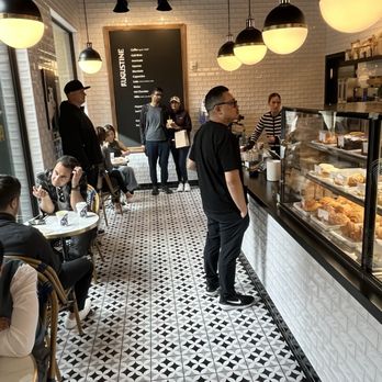 Augustine - Desserts Near Me - San Jose, California Augustine - Desserts Near Me - San Jose, California