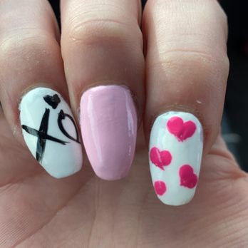 Loudoun Nail Spa - Nail design - Nail Salons Near Me - Leesburg, Virginia Loudoun Nail Spa - Nail design - Nail Salons Near Me - Leesburg, Virginia