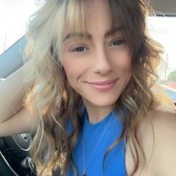 TMK Hair Care - New hair, who dis?!