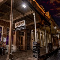 Sacramento Ghosts