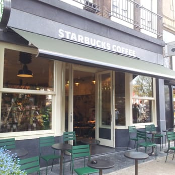 Starbucks - Coffee & Tea Near Me - Amsterdam, New Hampshire