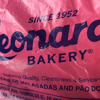 Leonard's Bakery - Leonards! - Bakeries Near Me - Honolulu, Hawaii Leonard's Bakery - Leonards! - Bakeries Near Me - Honolulu, Hawaii