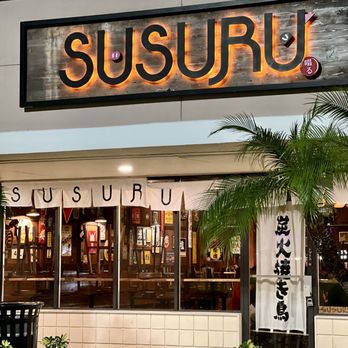 Susuru - Izakaya Near Me - Orlando, Florida Susuru - Izakaya Near Me - Orlando, Florida