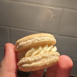 Little Bird Macarons