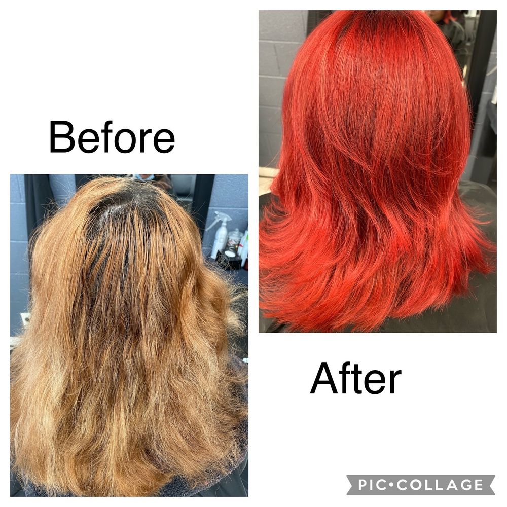 GENESIS BEAUTY SALON Updated October 2024 24 Photos 34052 County