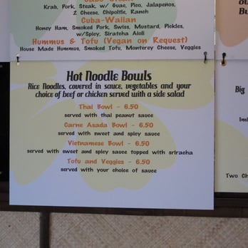 Longboards Wraps & Bowls - Hawaiian Near Me - Liberty, Missouri Longboards Wraps & Bowls - Hawaiian Near Me - Liberty, Missouri