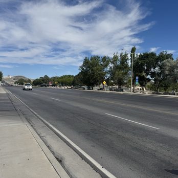 Burger King - Main Street. - Fast Food Near Me - West Wendover, Nevada