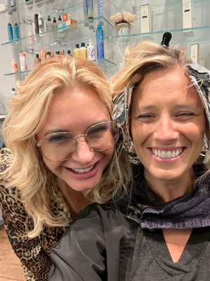 AD Hair Studio by null