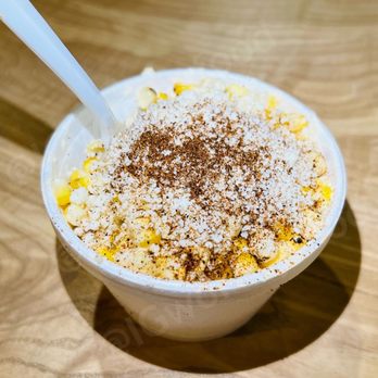 Lu Taqueria - Esquites - Food Trucks Near Me - Bethlehem, Pennsylvania Lu Taqueria - Esquites - Food Trucks Near Me - Bethlehem, Pennsylvania