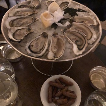 J Sheekey - Seafood Near Me - London, XGL