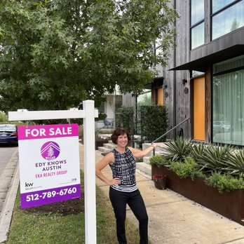 Edy Knows Austin - REAL Broker - Real Estate Agents Near Me - Austin, Texas Edy Knows Austin - REAL Broker - Real Estate Agents Near Me - Austin, Texas