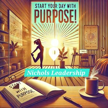 Nichols Leadership - Purpose - Business Consulting Near Me - Fort Worth, Texas Nichols Leadership - Purpose - Business Consulting Near Me - Fort Worth, Texas