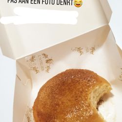 L' Atelier Gourmet Doughnuts