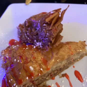 White House Tajine - Baklava - Moroccan Near Me - Bryn Mawr, Pennsylvania White House Tajine - Baklava - Moroccan Near Me - Bryn Mawr, Pennsylvania