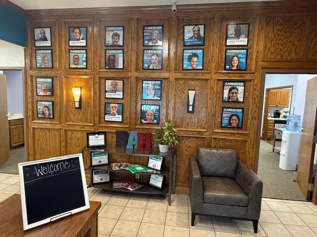 Right at Home - home care agency in Oklahoma City, OK