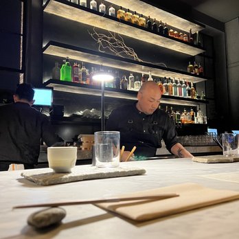 kodo - Sushi and bar bar - Cocktail Bars Near Me - Los Angeles, California