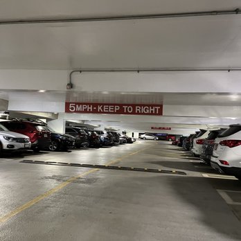 Soldiers Field Park Garage - Inside - Parking Near Me - Boston, Massachusetts Soldiers Field Park Garage - Inside - Parking Near Me - Boston, Massachusetts