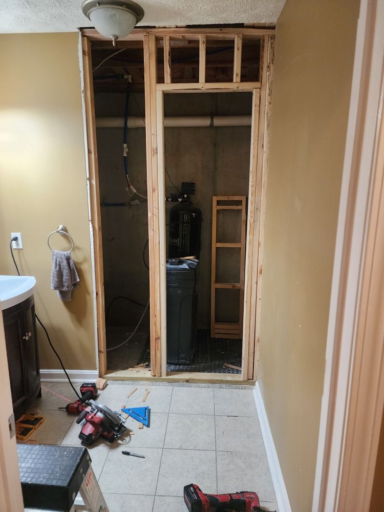 Slide of So In Handyman