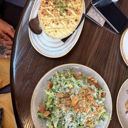 Chicken Caesar Salad